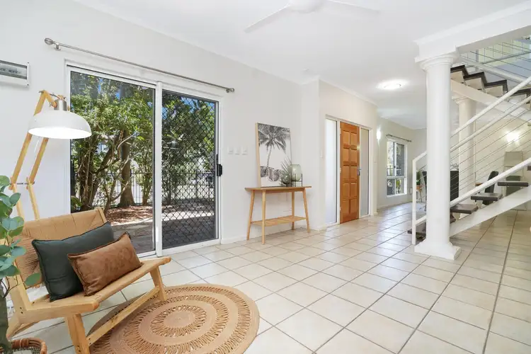 Fifth view of Homely townhouse listing, 4/5 Duke Street, Stuart Park NT 820