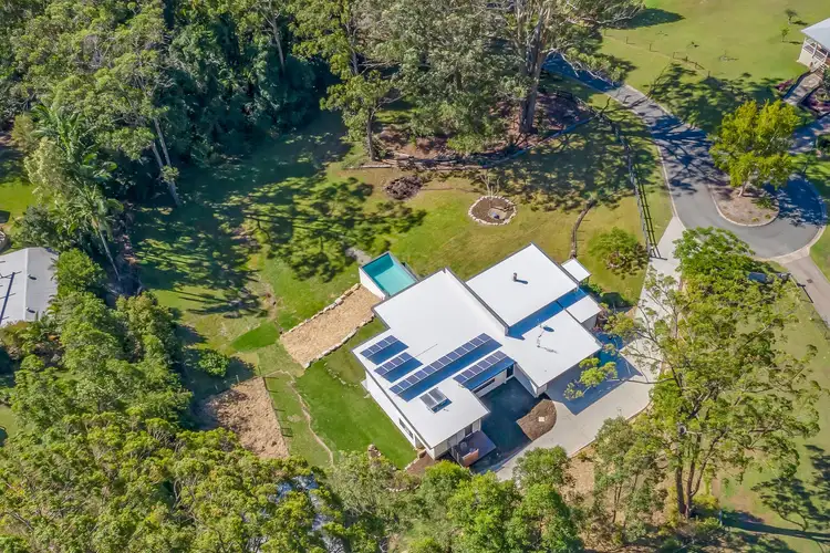 Third view of Homely house listing, 6 Gipanni Place, Diddillibah QLD 4559