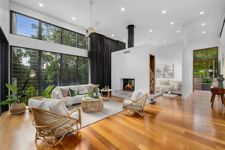 Fourth view of Homely house listing, 6 Gipanni Place, Diddillibah QLD 4559