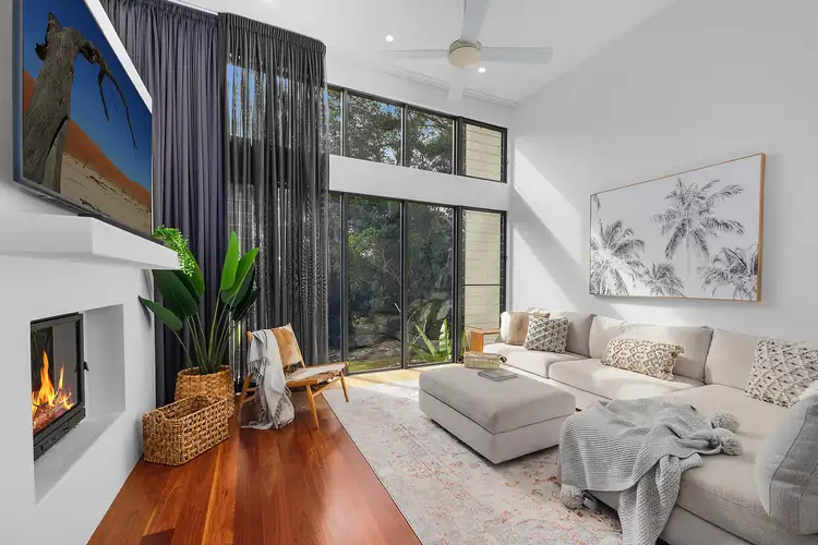 Fifth view of Homely house listing, 6 Gipanni Place, Diddillibah QLD 4559