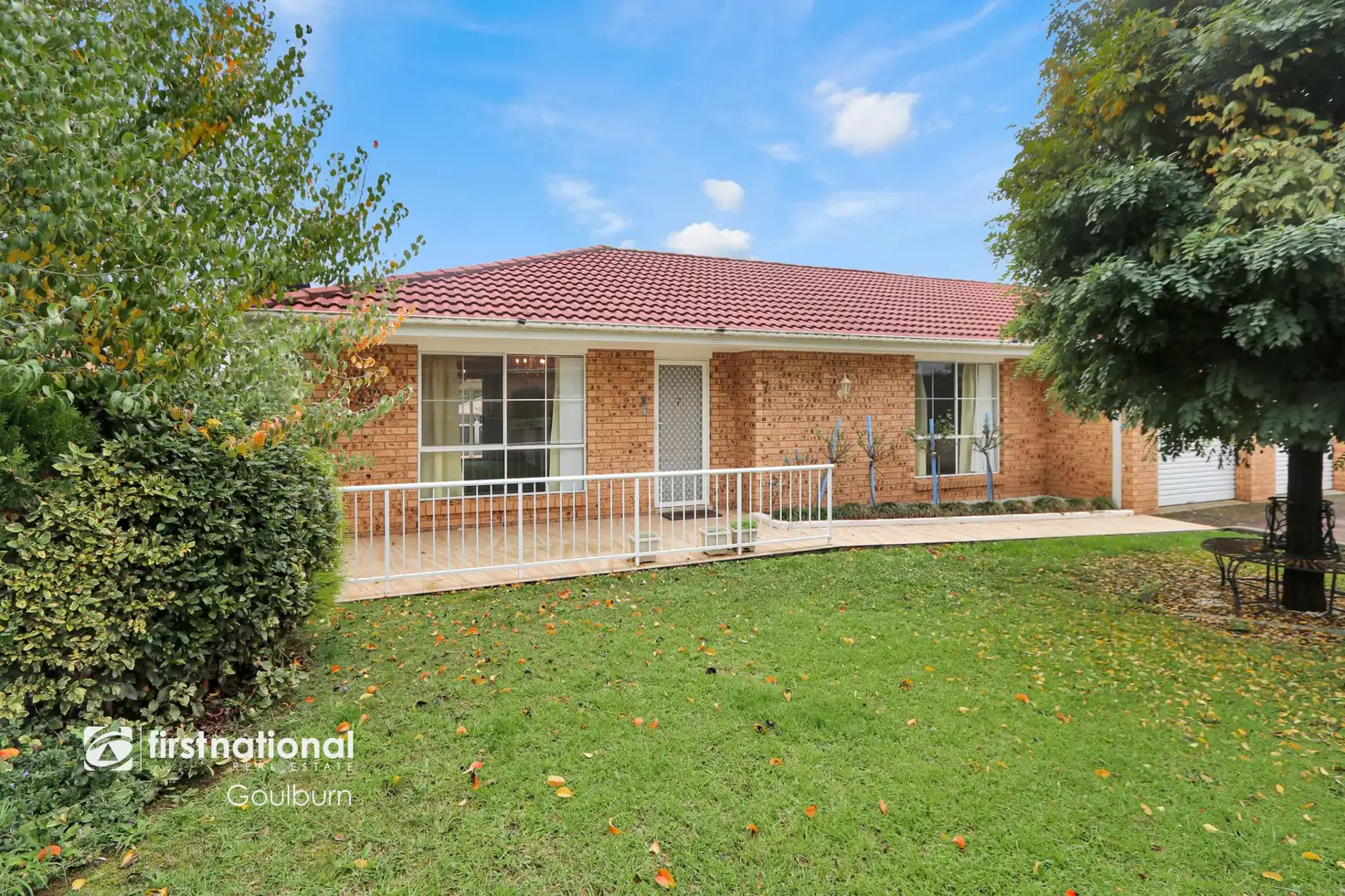 Main view of Homely house listing, 7/114 Gibson Street, Goulburn NSW 2580