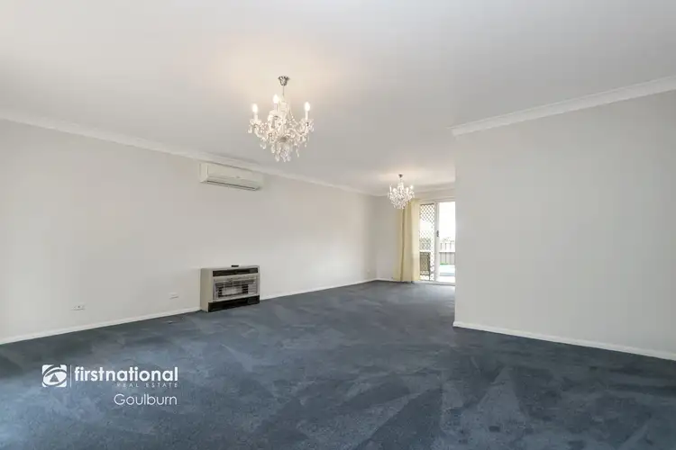 Fourth view of Homely house listing, 7/114 Gibson Street, Goulburn NSW 2580