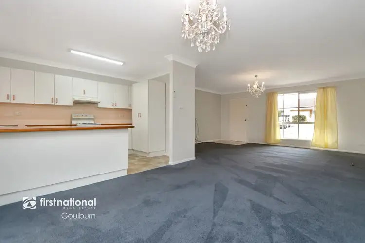 Fifth view of Homely house listing, 7/114 Gibson Street, Goulburn NSW 2580
