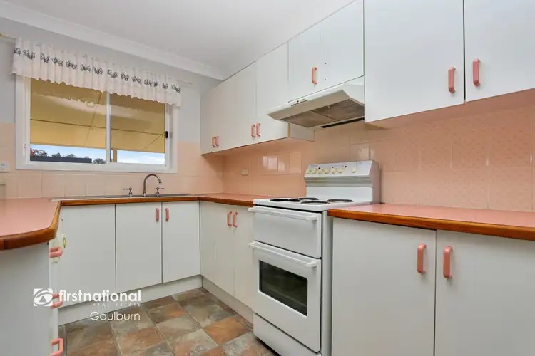 Sixth view of Homely house listing, 7/114 Gibson Street, Goulburn NSW 2580
