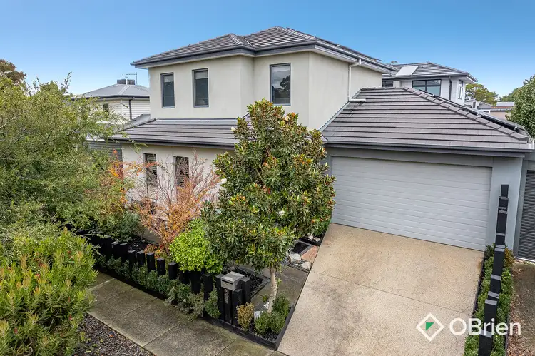 2B Gordon Avenue, Frankston VIC 3199
