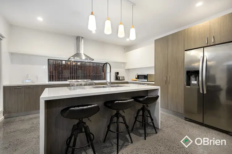 Fifth view of Homely house listing, 2B Gordon Avenue, Frankston VIC 3199