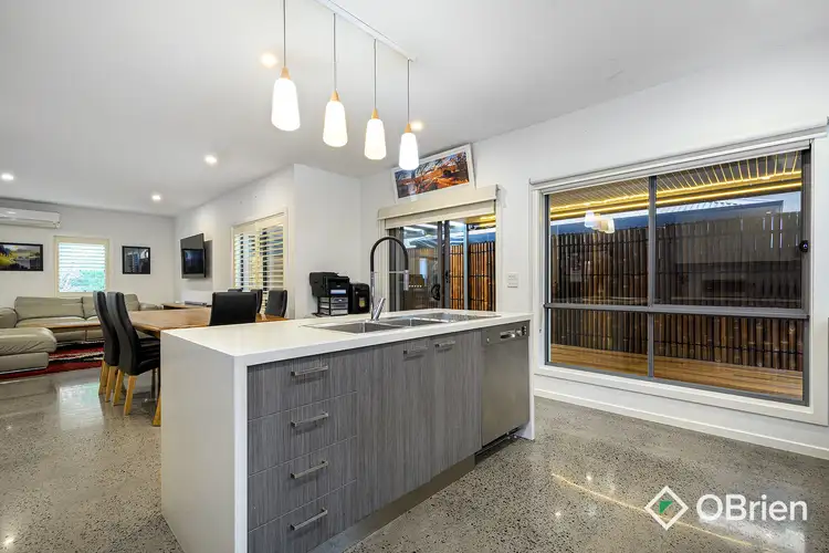 Sixth view of Homely house listing, 2B Gordon Avenue, Frankston VIC 3199