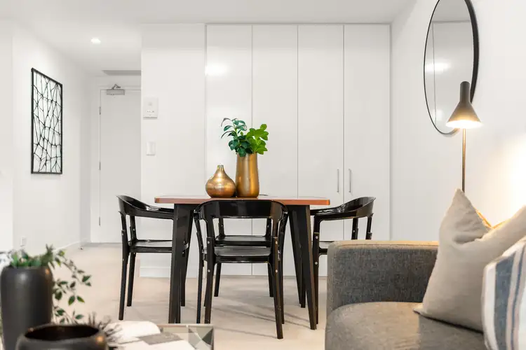 Third view of Homely apartment listing, 216/113 Commercial Road, Teneriffe QLD 4005