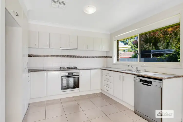 Second view of Homely unit listing, 2/125 Hawdon Court, Howlong NSW 2643