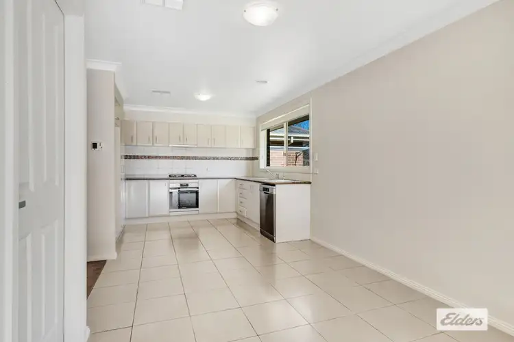 Third view of Homely unit listing, 2/125 Hawdon Court, Howlong NSW 2643