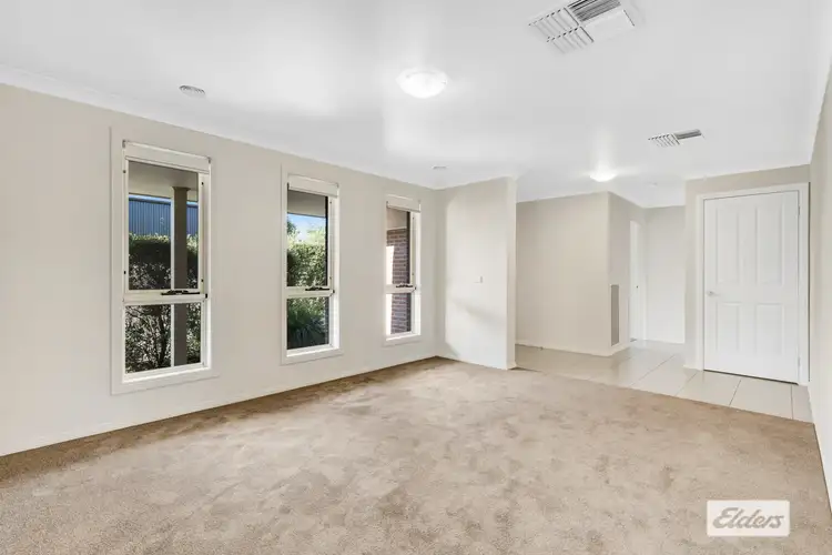 Fourth view of Homely unit listing, 2/125 Hawdon Court, Howlong NSW 2643