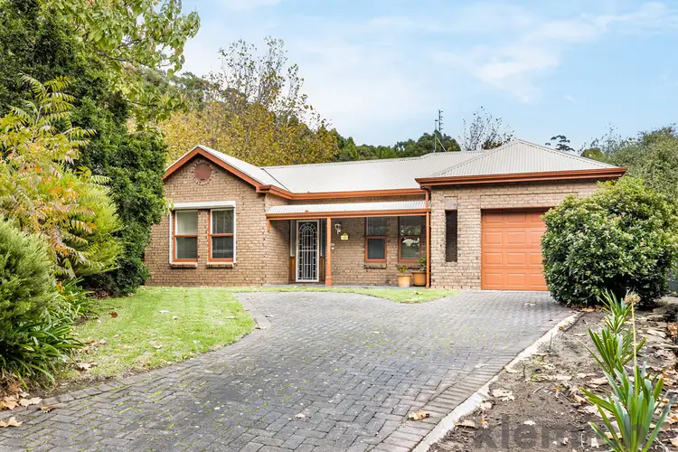 Main view of Homely house listing, 12/5 Mount Barker Road, Urrbrae SA 5064