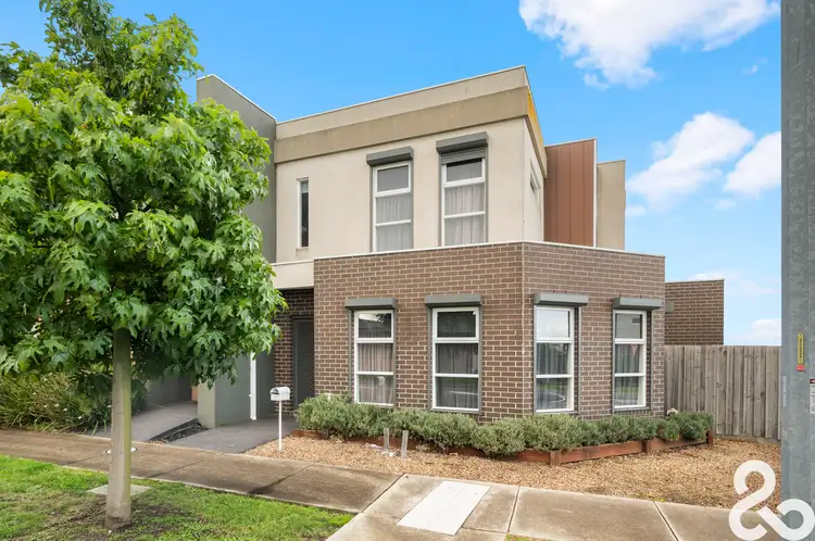 2 Oriano Street, Epping VIC 3076