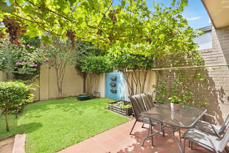4/31 Napoleon Street, Rosebery NSW 2018