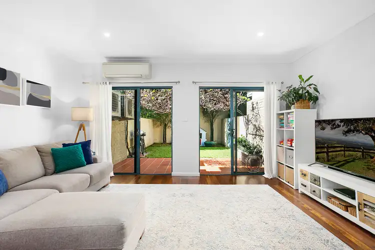 Third view of Homely townhouse listing, 4/31 Napoleon Street, Rosebery NSW 2018