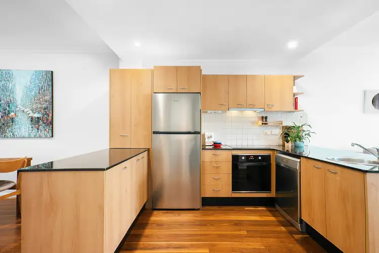 Fifth view of Homely townhouse listing, 4/31 Napoleon Street, Rosebery NSW 2018