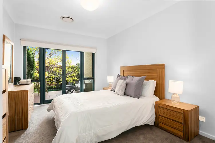 Sixth view of Homely townhouse listing, 4/31 Napoleon Street, Rosebery NSW 2018