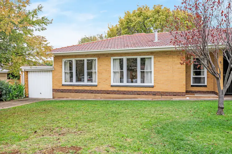 1/8 Pastro Court, Mitcham SA 5062