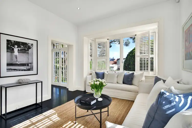 Second view of Homely house listing, 75 Kurraba Road, Kurraba Point NSW 2089