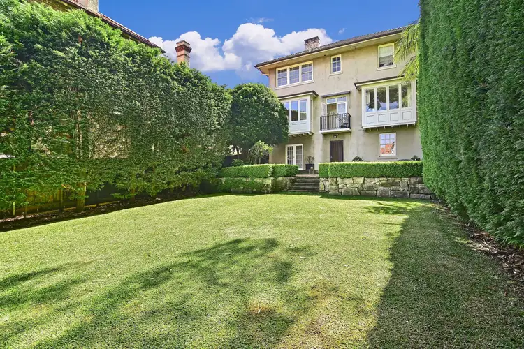 Third view of Homely house listing, 75 Kurraba Road, Kurraba Point NSW 2089