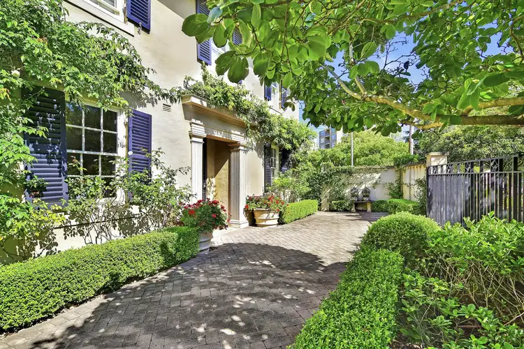 Fourth view of Homely house listing, 75 Kurraba Road, Kurraba Point NSW 2089
