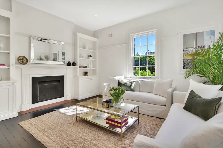 Fifth view of Homely house listing, 75 Kurraba Road, Kurraba Point NSW 2089