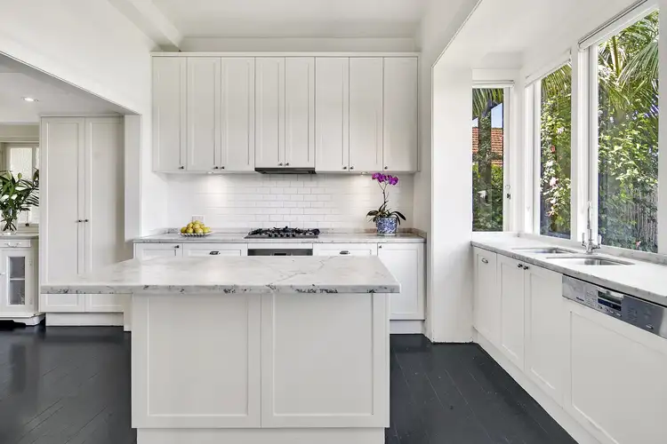 Sixth view of Homely house listing, 75 Kurraba Road, Kurraba Point NSW 2089