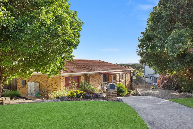1 Chauvel Close, Skennars Head NSW 2478