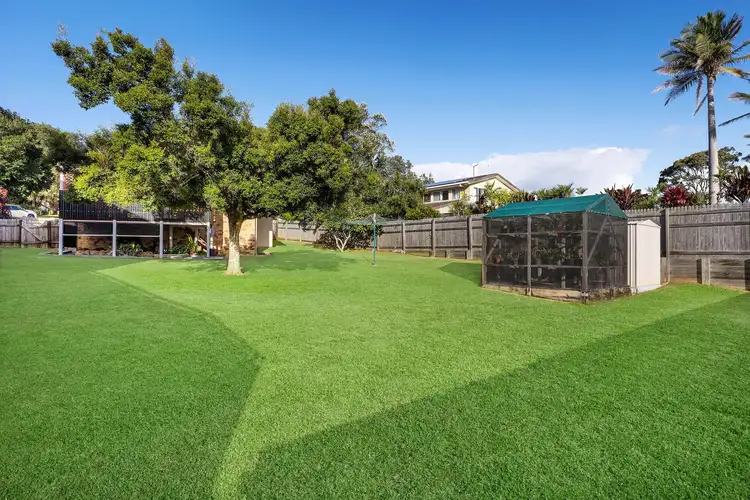 Sixth view of Homely house listing, 1 Chauvel Close, Skennars Head NSW 2478