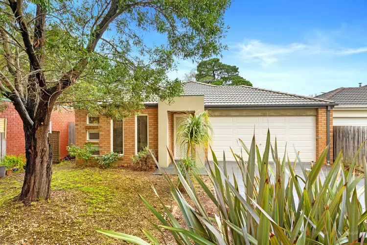 25 Gardenia Place, Whittlesea VIC 3757
