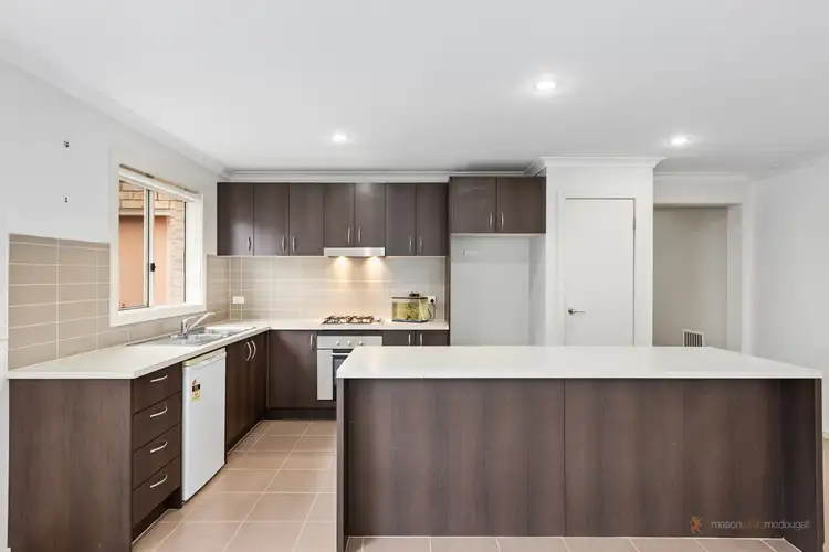 Fourth view of Homely house listing, 25 Gardenia Place, Whittlesea VIC 3757