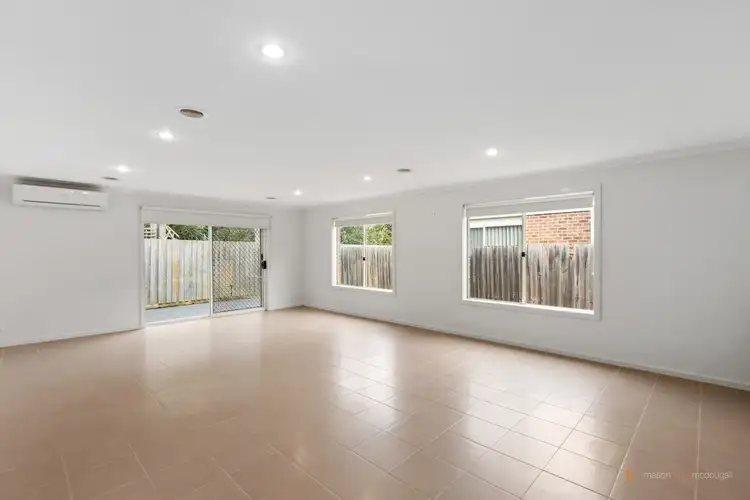 Fifth view of Homely house listing, 25 Gardenia Place, Whittlesea VIC 3757