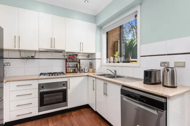 Third view of Homely townhouse listing, 10/509-511 Wentworth Avenue, Toongabbie NSW 2146