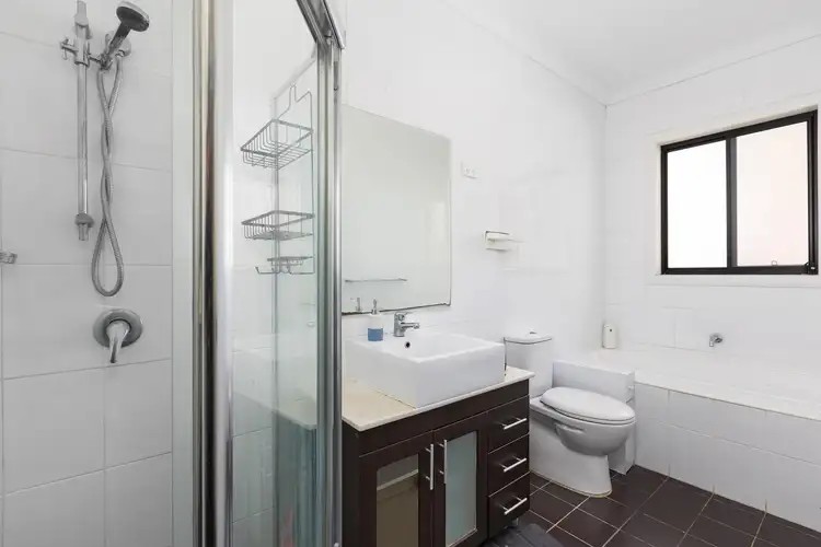 Fifth view of Homely townhouse listing, 10/509-511 Wentworth Avenue, Toongabbie NSW 2146