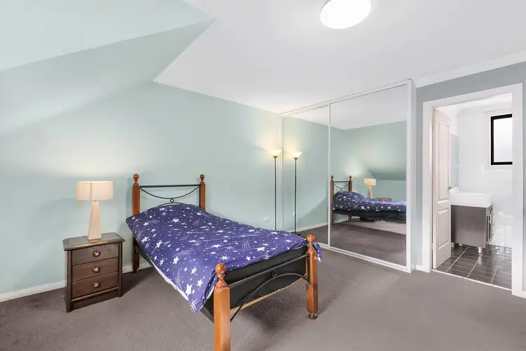 Sixth view of Homely townhouse listing, 10/509-511 Wentworth Avenue, Toongabbie NSW 2146