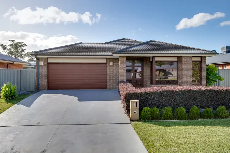 18 Princeton Court, Thurgoona NSW 2640