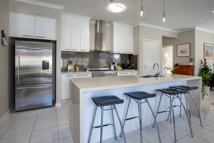 Second view of Homely house listing, 18 Princeton Court, Thurgoona NSW 2640