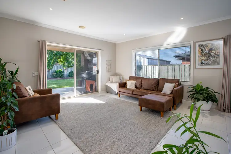 Third view of Homely house listing, 18 Princeton Court, Thurgoona NSW 2640