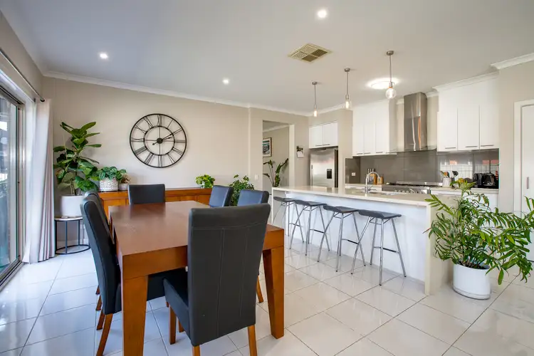 Fourth view of Homely house listing, 18 Princeton Court, Thurgoona NSW 2640