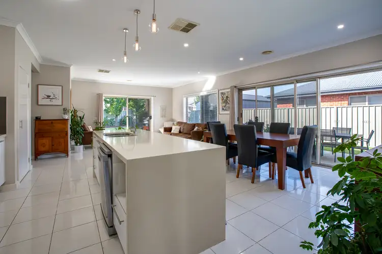 Fifth view of Homely house listing, 18 Princeton Court, Thurgoona NSW 2640