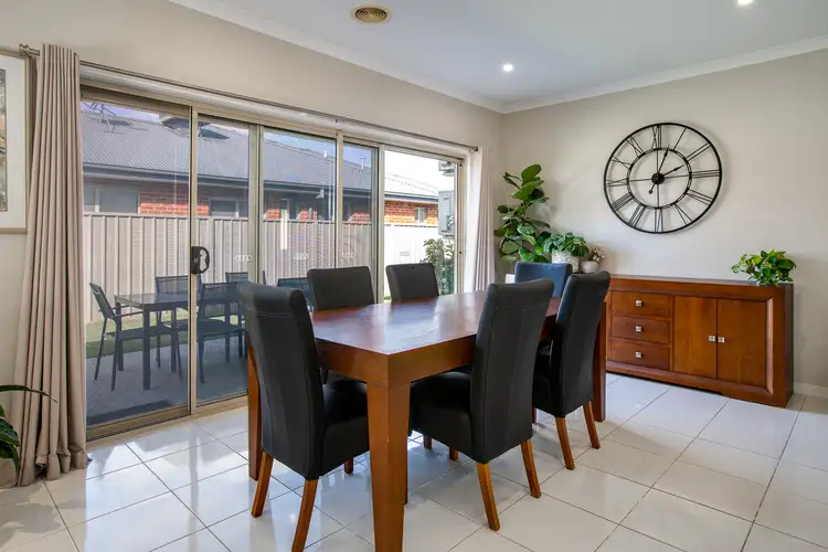 Sixth view of Homely house listing, 18 Princeton Court, Thurgoona NSW 2640