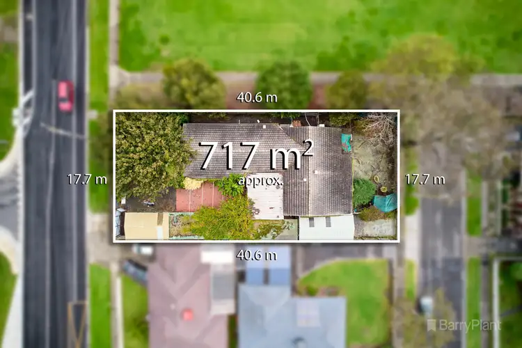 Main view of Homely house listing, 29 Eumemmerring Drive, Eumemmerring VIC 3177