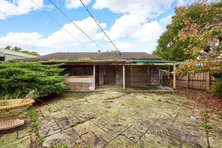 Second view of Homely house listing, 29 Eumemmerring Drive, Eumemmerring VIC 3177