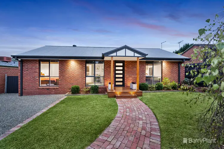 Main view of Homely house listing, 2 Redmill Court, Lilydale VIC 3140
