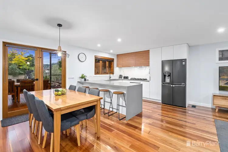 Third view of Homely house listing, 2 Redmill Court, Lilydale VIC 3140