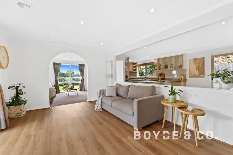 Third view of Homely house listing, 149A Princes Highway, Trafalgar VIC 3824