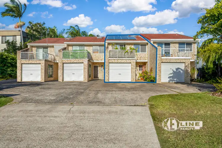 3/147 Bundilla Boulevard, Mountain Creek QLD 4557