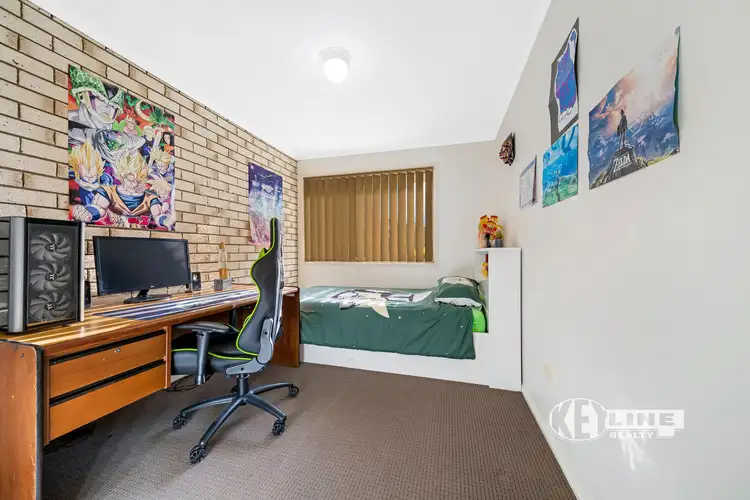 Sixth view of Homely townhouse listing, 3/147 Bundilla Boulevard, Mountain Creek QLD 4557