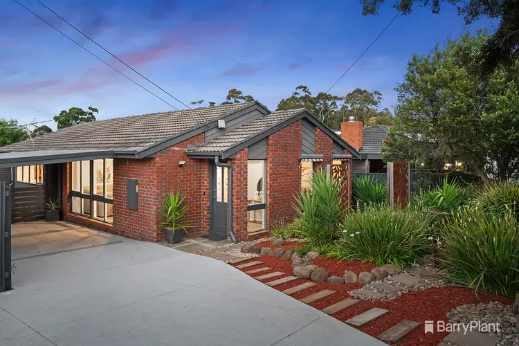 1/18 Clubpoint Drive, Chirnside Park VIC 3116
