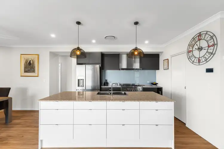 Second view of Homely house listing, 24 Presentation Crescent, Cumbalum NSW 2478